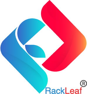 logo Racksleaf