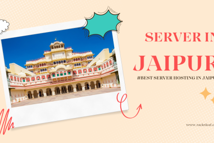 server in jaipur