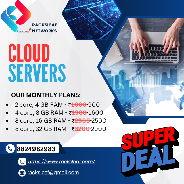 Server in Ahmedabad