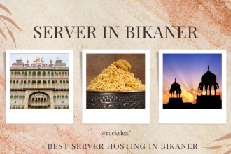 server in bikaner