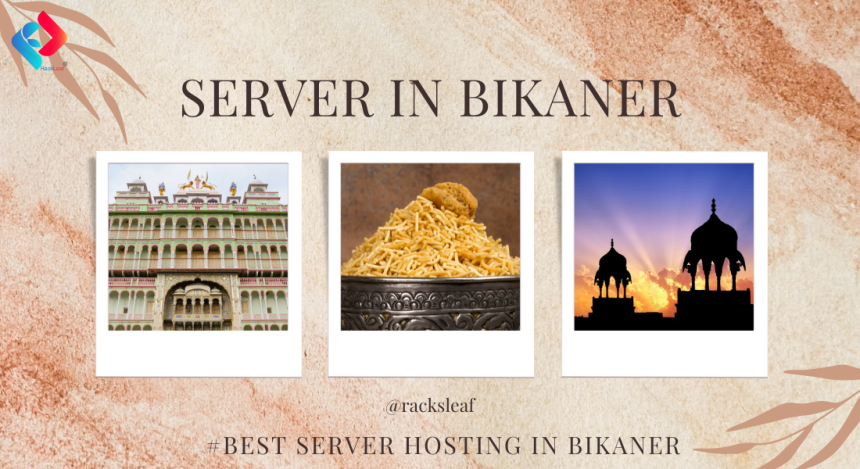 server in bikaner