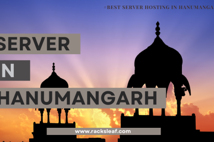 server in hanumangarh