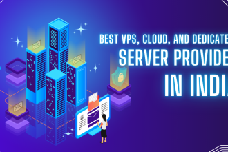 Server Provider in India