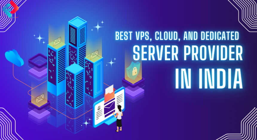 Server Provider in India