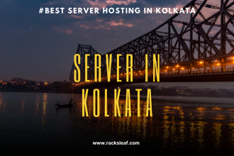 server in kolkata