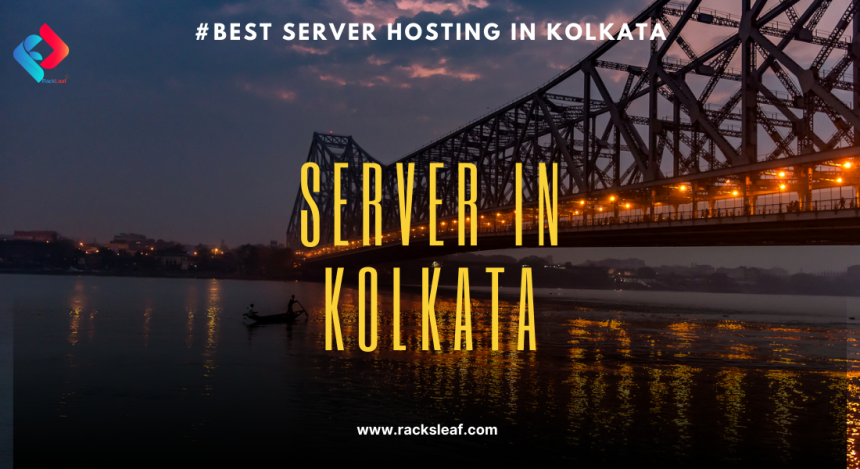 server in kolkata