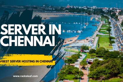 server in chennai