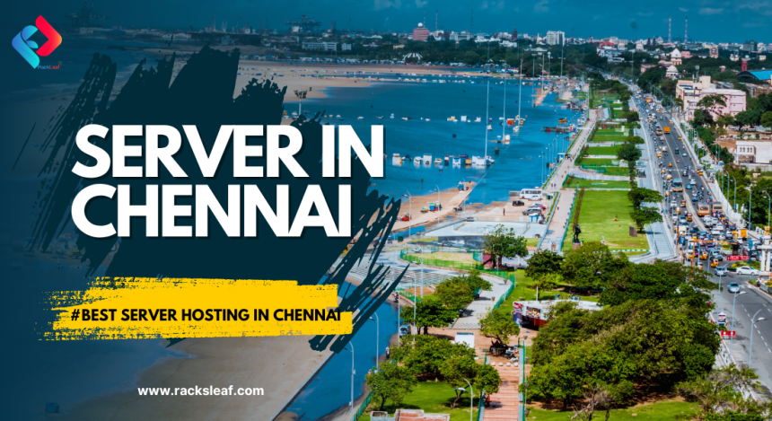 server in chennai