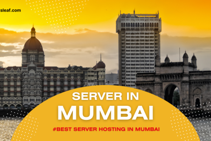 server in mumbai