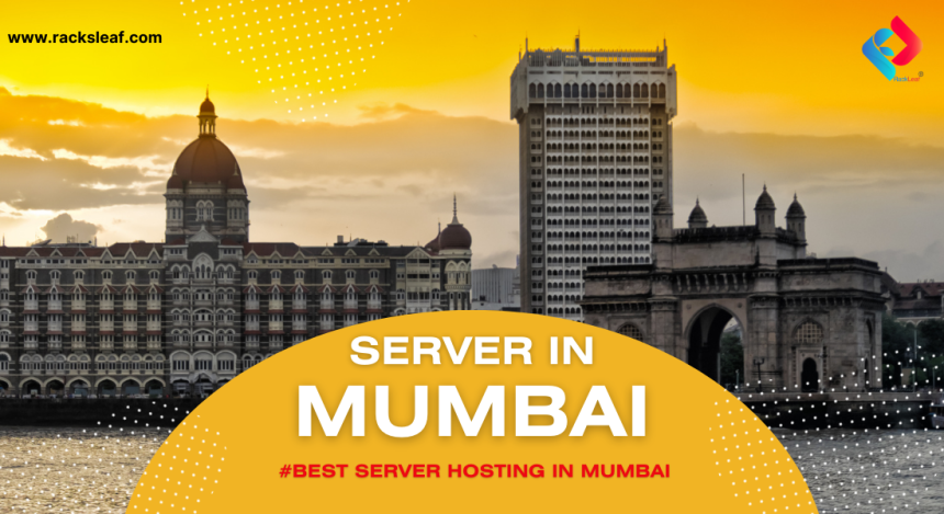 server in mumbai