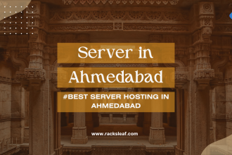 server in Ahmedabad