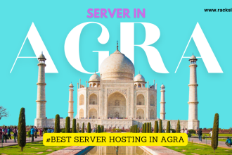 server in agra